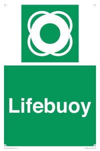 Lifebuoy